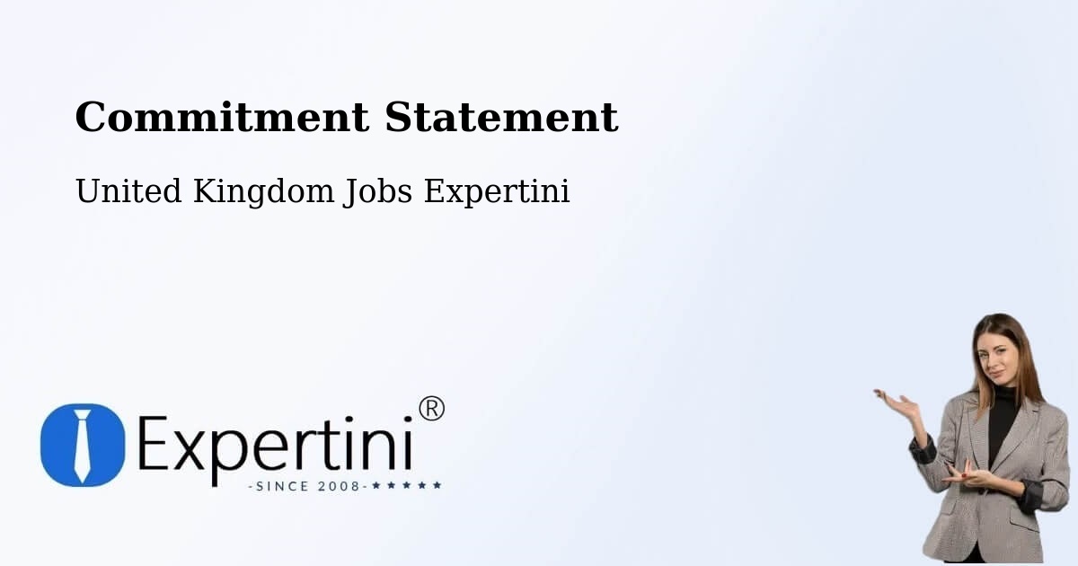 Corporate Commitment – Brentford - United Kingdom Jobs Expertini