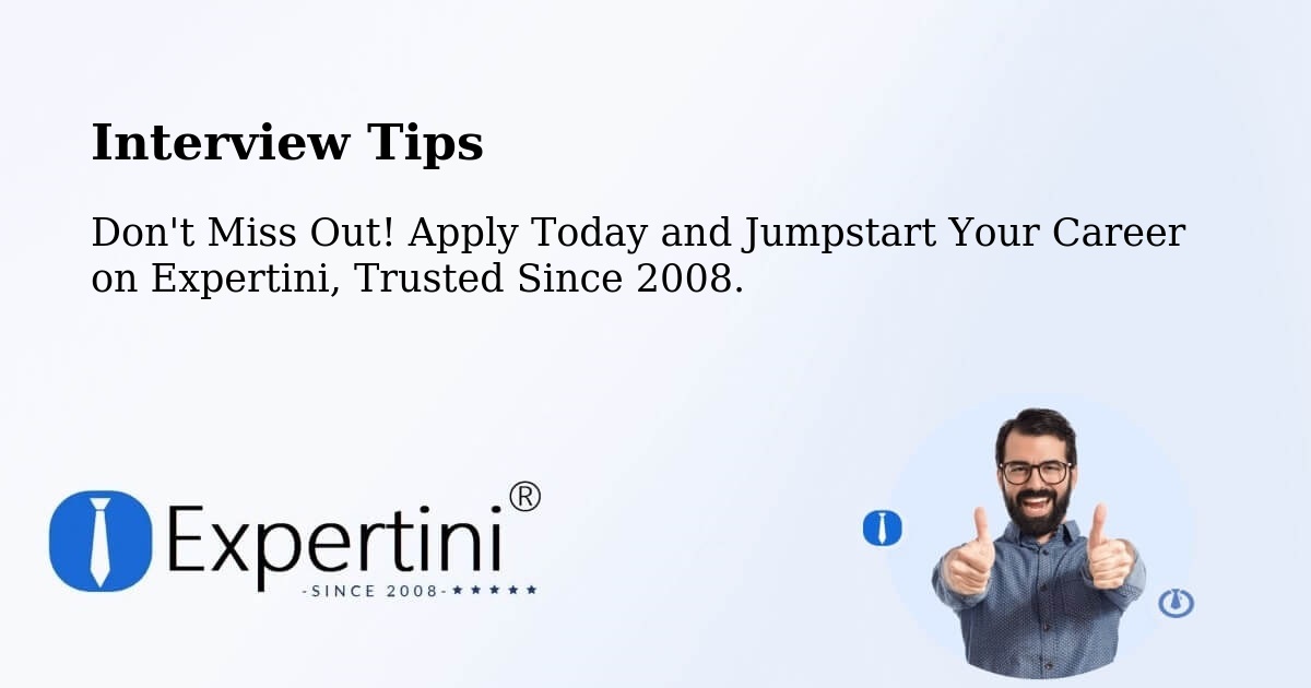 Interview Tips & Techniques for Job Seekers – Brentford - Brentford, United Kingdom Jobs Expertini
